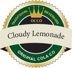 Cloudy Lemonade Post Mix Syrup