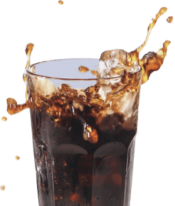 Post Mix Syrup