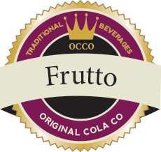 Frutto Post Mix Syrup