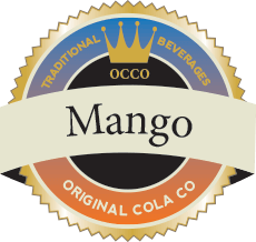Mango Post Mix Syrup