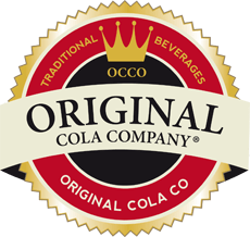 OCCO Post Mix Syrup