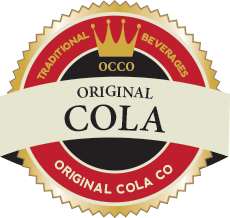 Original Cola Post Mix Syrup