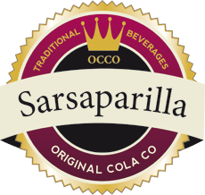 Sarsaparilla Post Mix Syrup